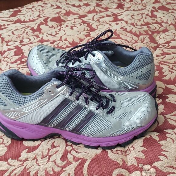 Adidas litestrike eva size 8.5 - Picture 1 of 8